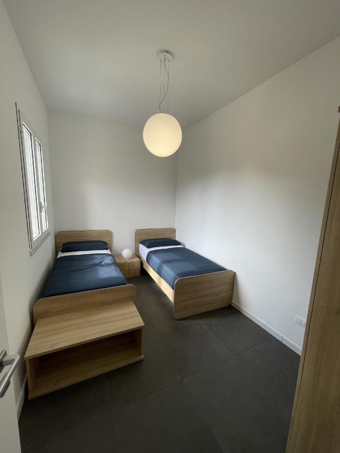 Torretta  Marosa Casa Vacanze מראה חיצוני תמונה