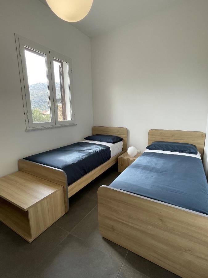 Torretta  Marosa Casa Vacanze מראה חיצוני תמונה