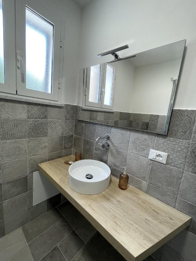 Torretta  Marosa Casa Vacanze מראה חיצוני תמונה